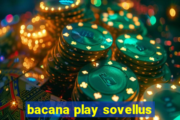 bacana play sovellus